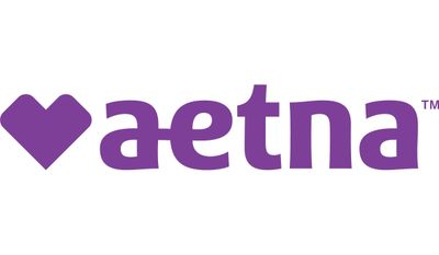 Logotipo de Aetna