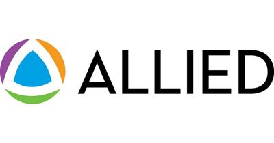 Logotipo de Allied