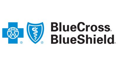 Logotipo de Blue Cross Blue Shield