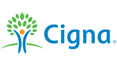 Logotipo de Cigna