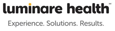 Logotipo de Luminare Health