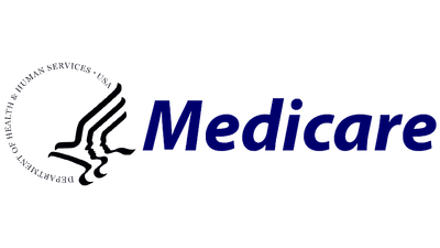 Logotipo de Medicare