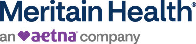 Logotipo de Meritain Health
