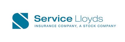 Logotipo de Service Lloyds