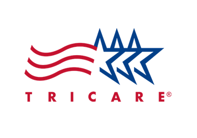 Logotipo de TRICARE
