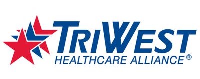 Logotipo de TriWest