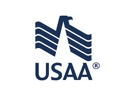 Logotipo de USAA