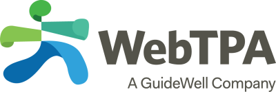 Logotipo de WebTPA