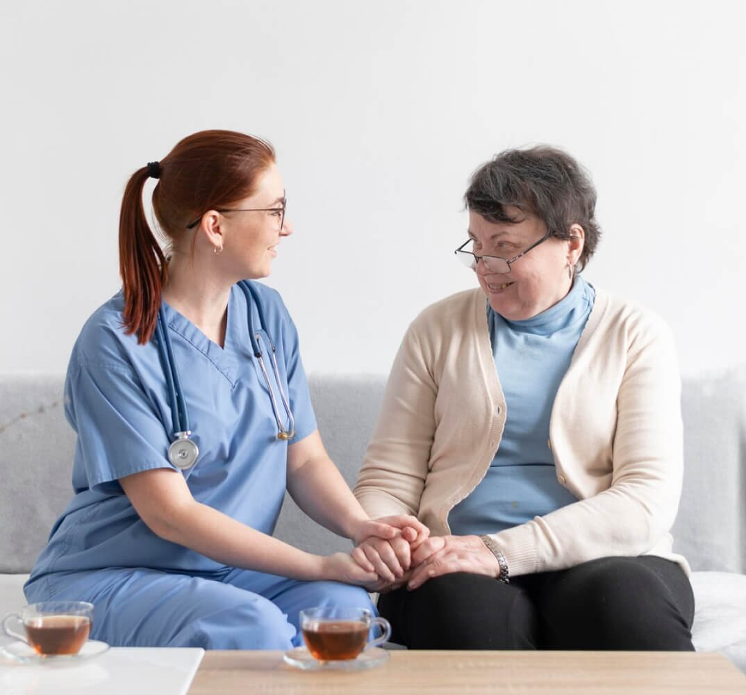 Physical Therapy Services