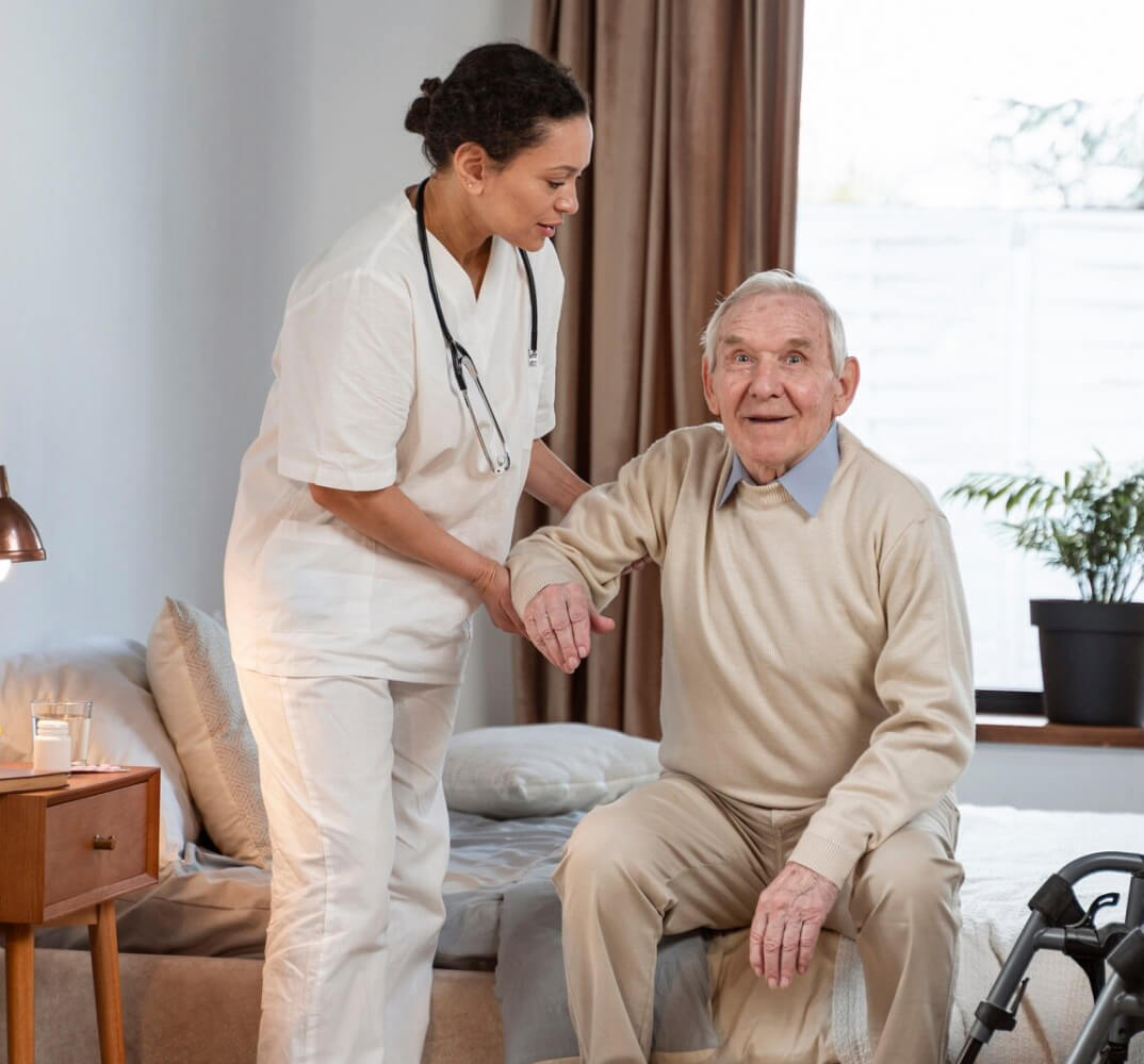 Skilled Home Health